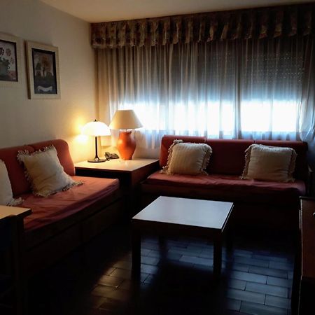 Apartamento Aguilera Naut Aran Exterior photo