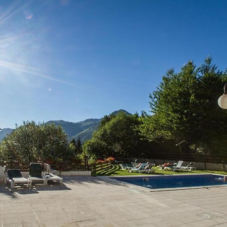 Apartamento Aguilera Naut Aran Exterior photo