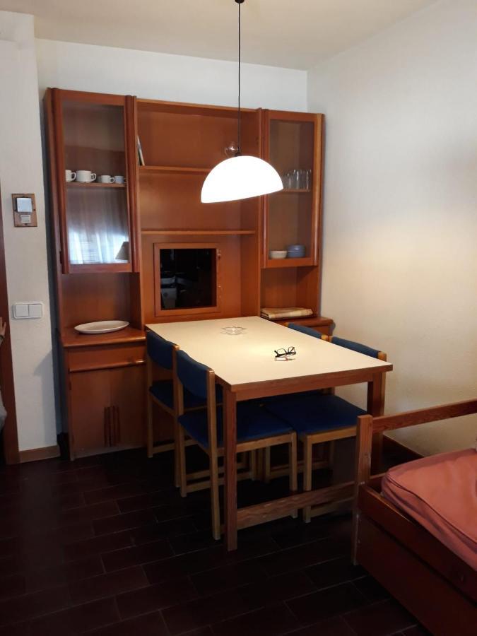 Apartamento Aguilera Naut Aran Exterior photo