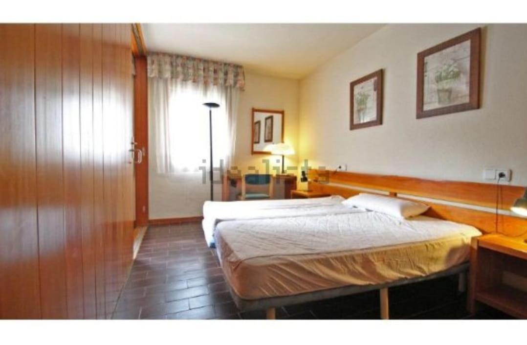 Apartamento Aguilera Naut Aran Exterior photo
