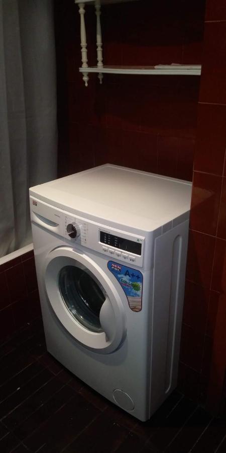 Apartamento Aguilera Naut Aran Exterior photo