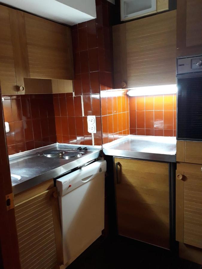 Apartamento Aguilera Naut Aran Exterior photo