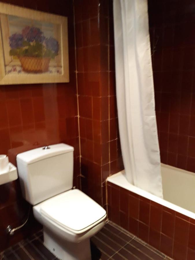 Apartamento Aguilera Naut Aran Exterior photo