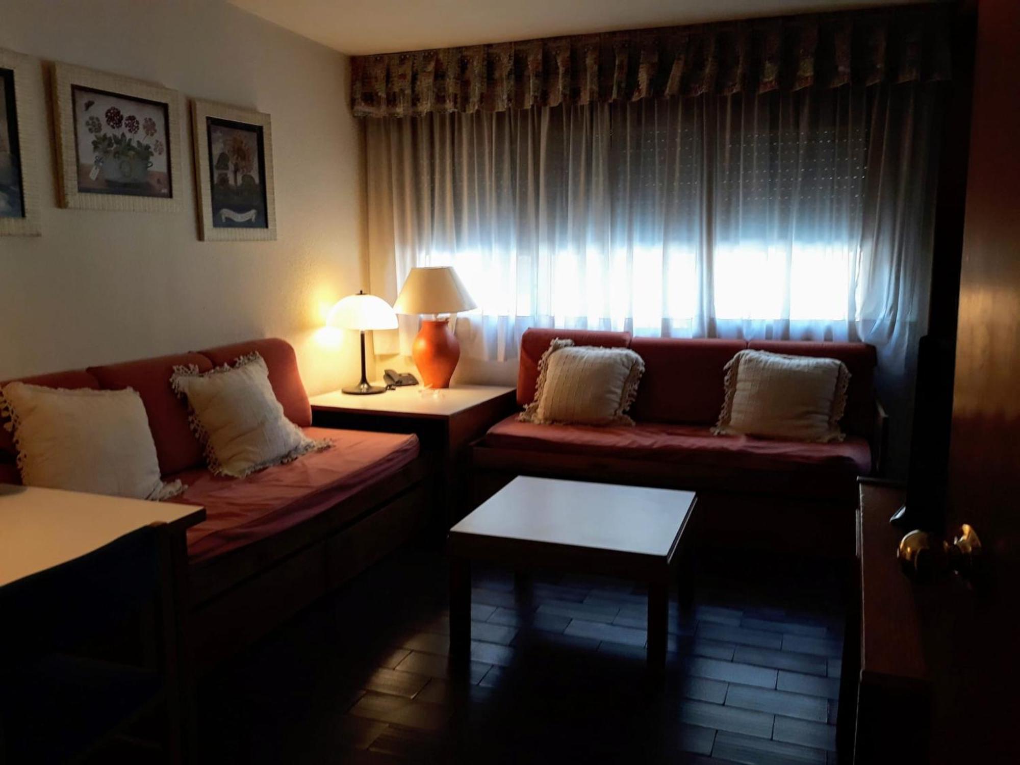 Apartamento Aguilera Naut Aran Exterior photo
