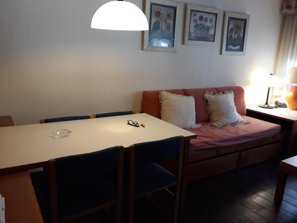 Apartamento Aguilera Naut Aran Exterior photo