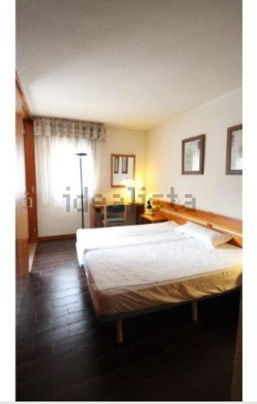 Apartamento Aguilera Naut Aran Exterior photo