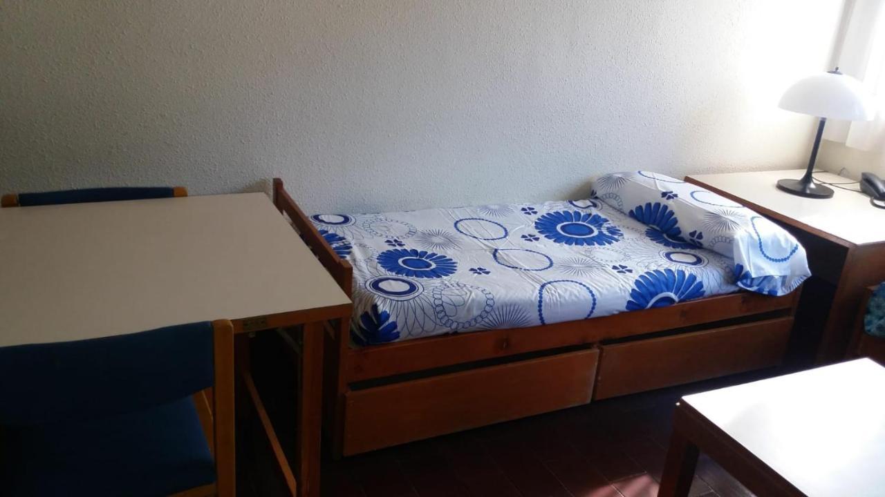 Apartamento Aguilera Naut Aran Exterior photo